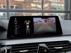 BMW 5-Serie thumbnail 21