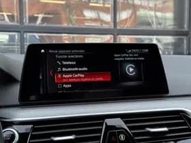 BMW 5-Serie thumbnail 22