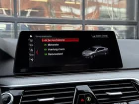 BMW 5-Serie thumbnail 23