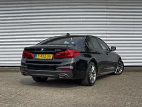 BMW 5-Serie thumbnail 4