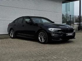 BMW 5-Serie thumbnail 32