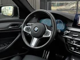 BMW 5-Serie thumbnail 34