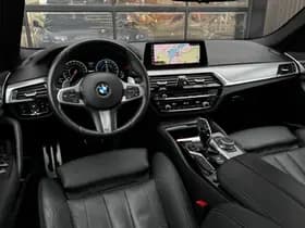 BMW 5-Serie thumbnail 5