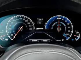 BMW 5-Serie thumbnail 41