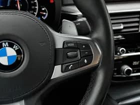 BMW 5-Serie thumbnail 44