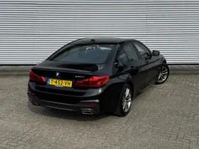 BMW 5-Serie thumbnail 57