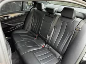 BMW 5-Serie thumbnail 9