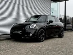 MINI Cooper thumbnail 11