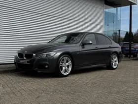 BMW 3-Serie thumbnail 12