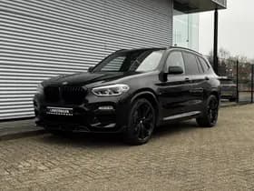 BMW X3 thumbnail 11