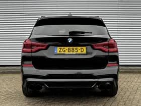 BMW X3 thumbnail 13