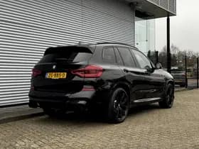BMW X3 thumbnail 14