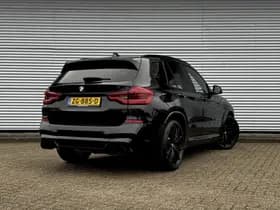 BMW X3 thumbnail 3