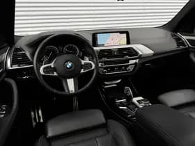 BMW X3 thumbnail 4