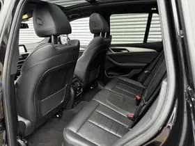 BMW X3 thumbnail 8
