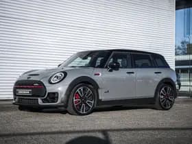 MINI Clubman thumbnail 11
