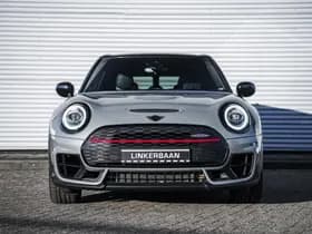MINI Clubman thumbnail 12