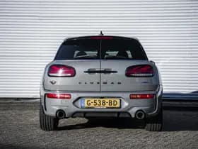 MINI Clubman thumbnail 13