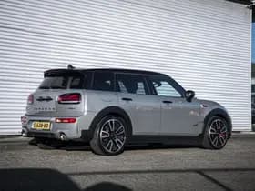 MINI Clubman thumbnail 14