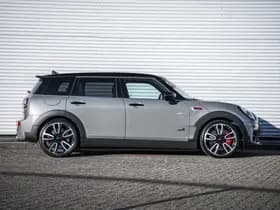 MINI Clubman thumbnail 15