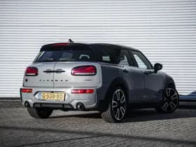 MINI Clubman thumbnail 3