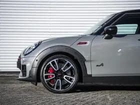 MINI Clubman thumbnail 9