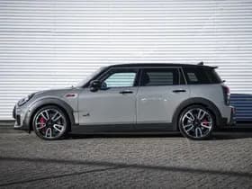 MINI Clubman thumbnail 10