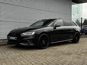 Audi A4 thumbnail 13