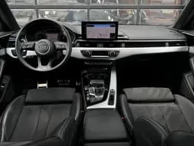 Audi A4 thumbnail 18