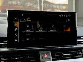 Audi A4 thumbnail 22