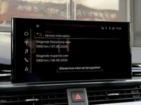 Audi A4 thumbnail 23