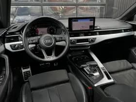 Audi A4 thumbnail 4