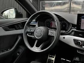 Audi A4 thumbnail 40