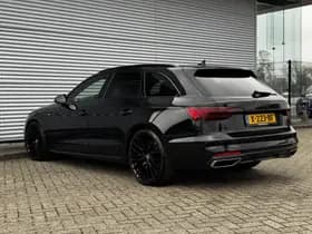 Audi A4 thumbnail 49