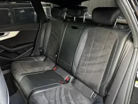 Audi A4 thumbnail 7