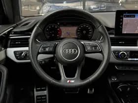 Audi A4 thumbnail 9