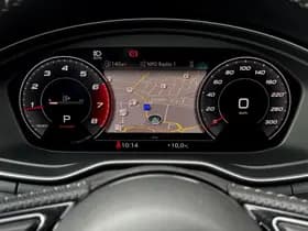 Audi A4 thumbnail 10