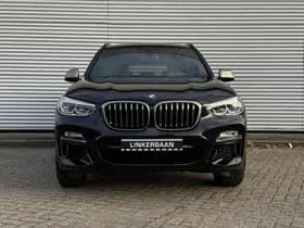 BMW X3 thumbnail 11