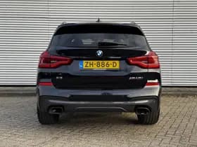 BMW X3 thumbnail 12