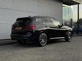 BMW X3 thumbnail 13