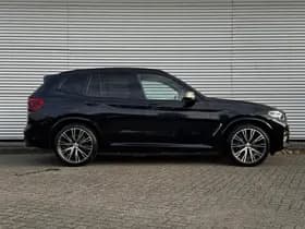 BMW X3 thumbnail 14