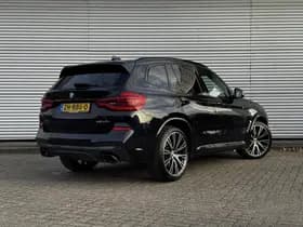 BMW X3 thumbnail 3