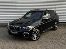 BMW X3 thumbnail 59