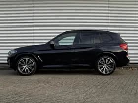 BMW X3 thumbnail 9