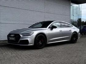 Audi A7 thumbnail 13