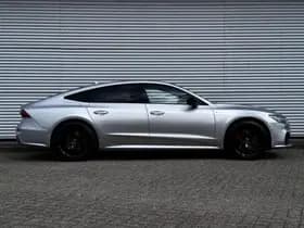 Audi A7 thumbnail 17