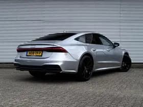 Audi A7 thumbnail 4