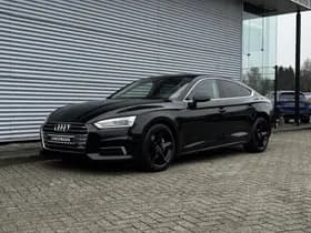 Audi A5 thumbnail 12