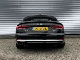Audi A5 thumbnail 14