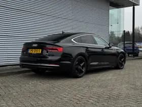 Audi A5 thumbnail 15